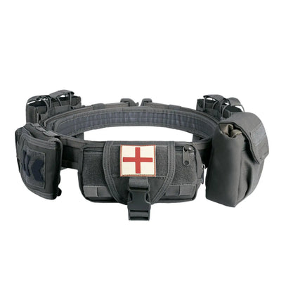 Tactical Duty Belt