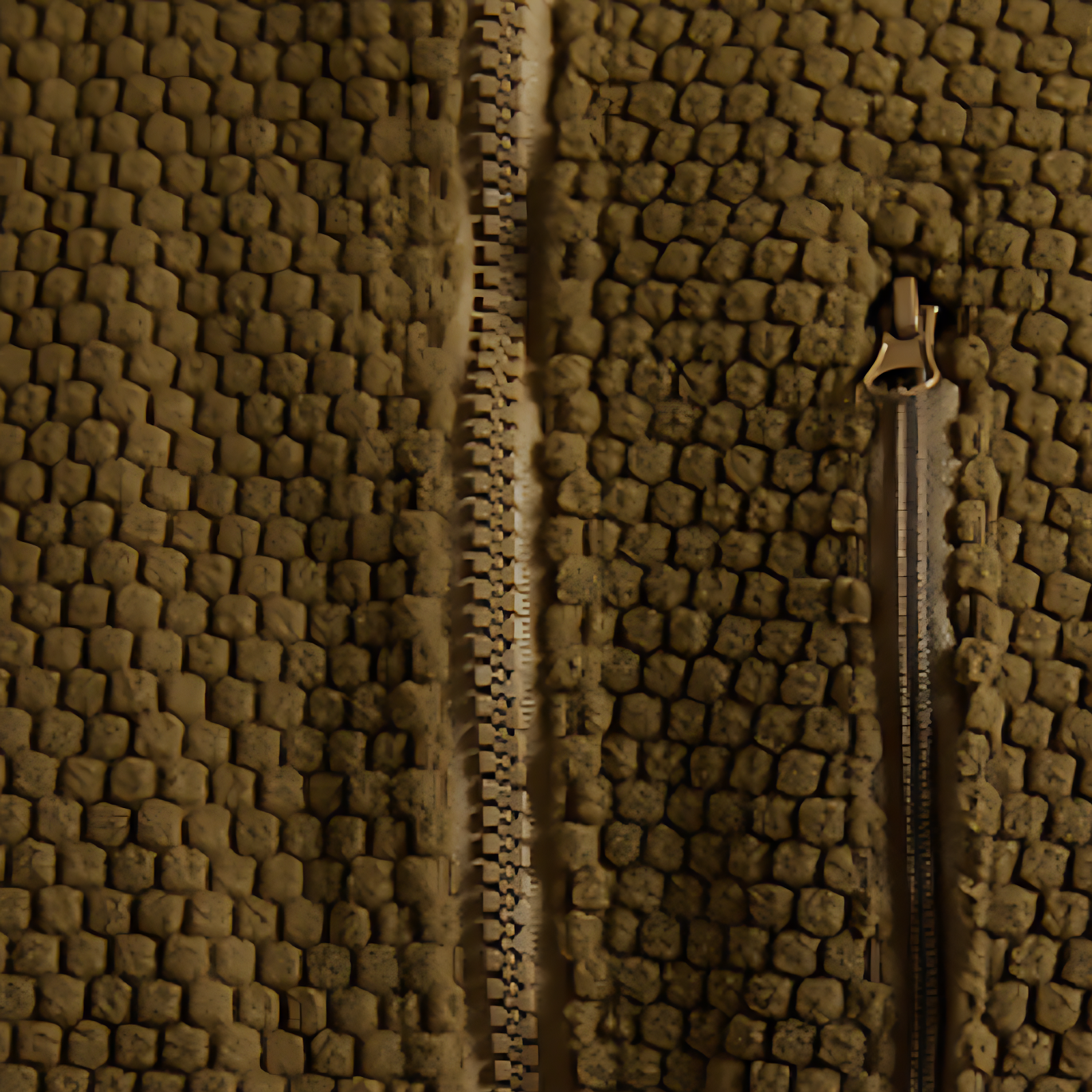 Tactical fleece hoodie