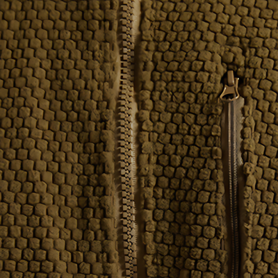 Tactical fleece hoodie