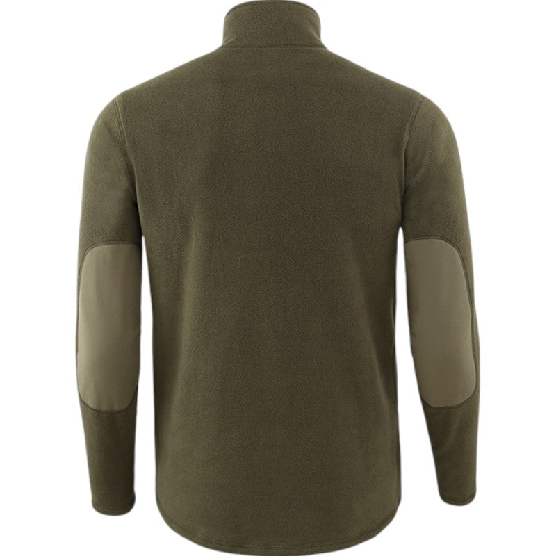Tactical fleece mens jumper
