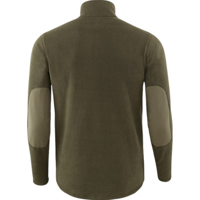 Tactical fleece mens jumper