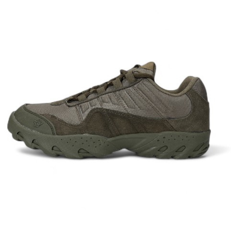 Tactical hiking boots