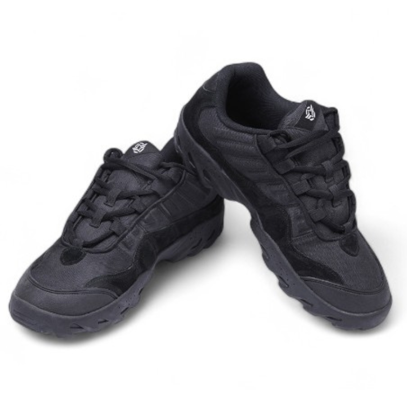 Tactical hiking boots