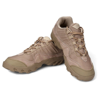 Tactical hiking boots