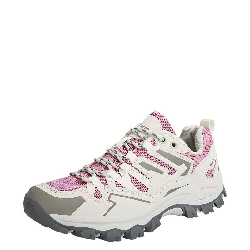 Tactical hiking shoes for women