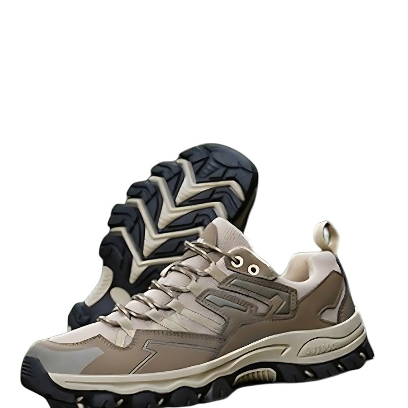 Tactical hiking shoes for women