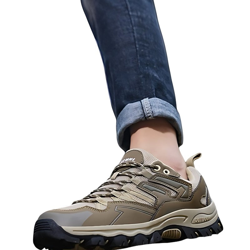 Tactical hiking shoes for women