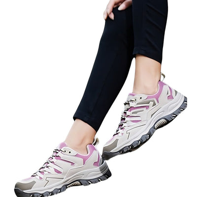Tactical hiking shoes for women