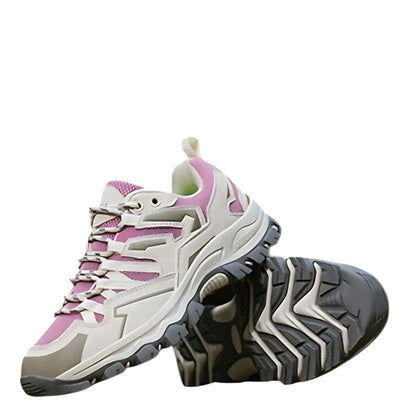 Tactical hiking shoes for women