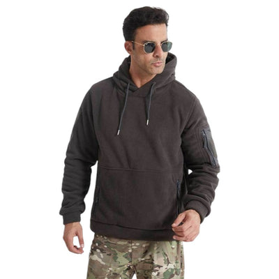 Tactical Hoodie Sweatshirts