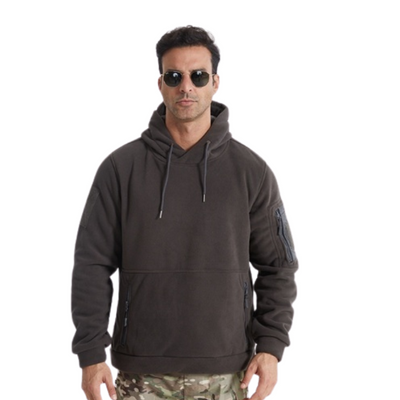 Tactical Hoodie Sweatshirts