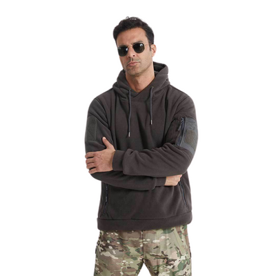 Tactical hoodie sweatshirts