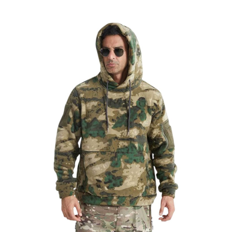 Tactical Hoodie Sweatshirts