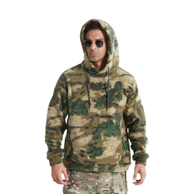 Tactical Hoodie Sweatshirts