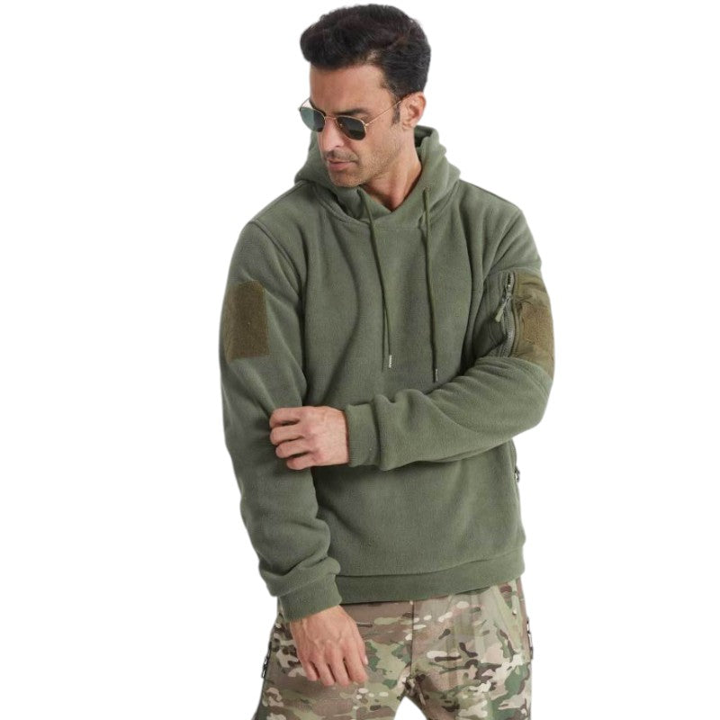 Tactical Hoodie Sweatshirts
