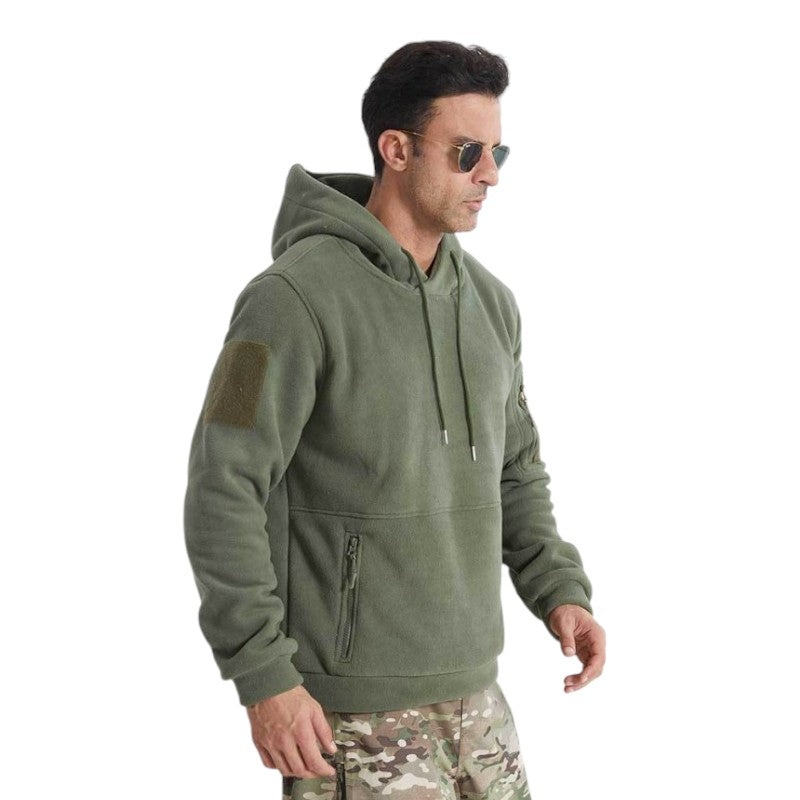 Tactical Hoodie Sweatshirts