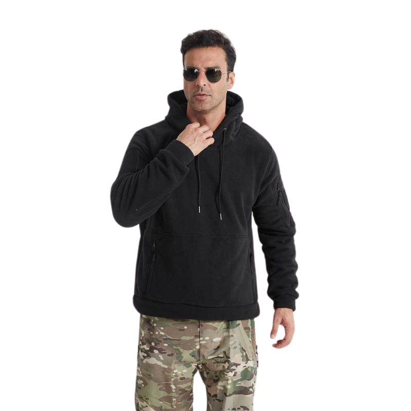 Tactical hoodie sweatshirts