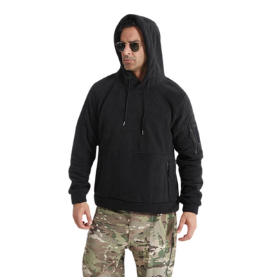 Tactical hoodie sweatshirts