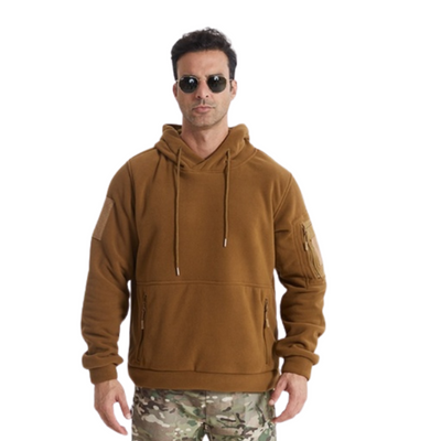 Tactical Hoodie Sweatshirts