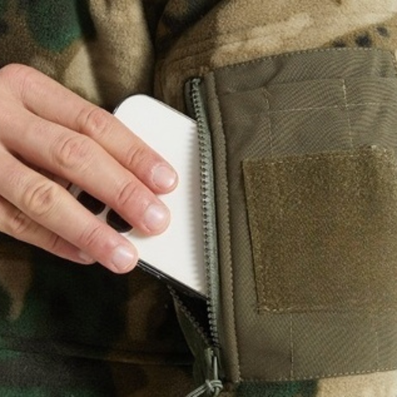 Tactical Hoodie Sweatshirts