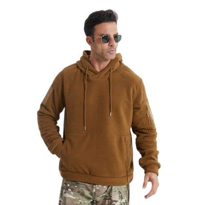 Tactical Hoodie Sweatshirts