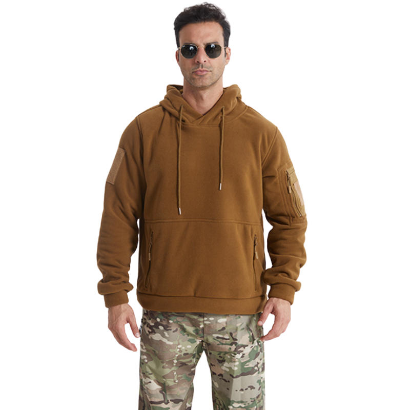Tactical hoodie sweatshirts