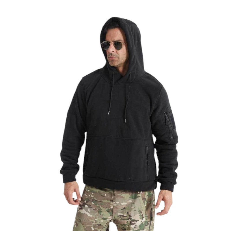 Tactical Hoodie Sweatshirts