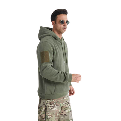 Tactical hoodie sweatshirts