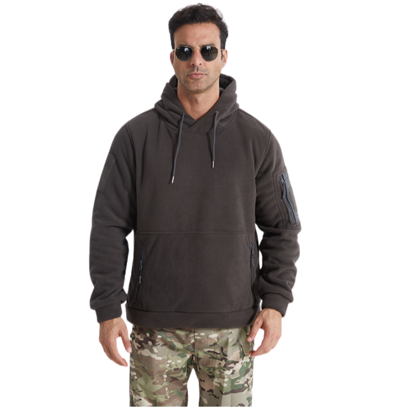 Tactical hoodie sweatshirts
