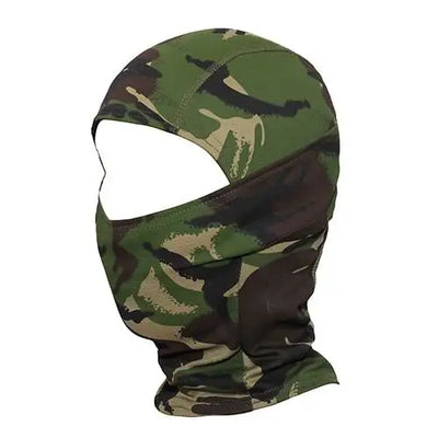 Tactical Military Balaclava