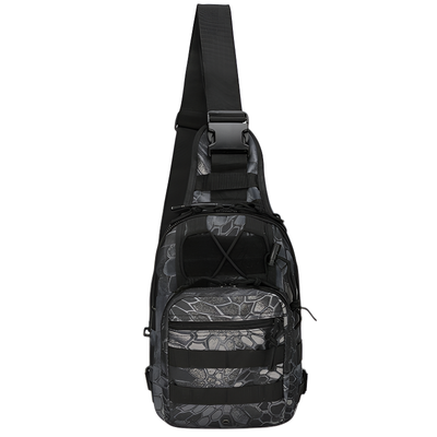 Tactical sling bag
