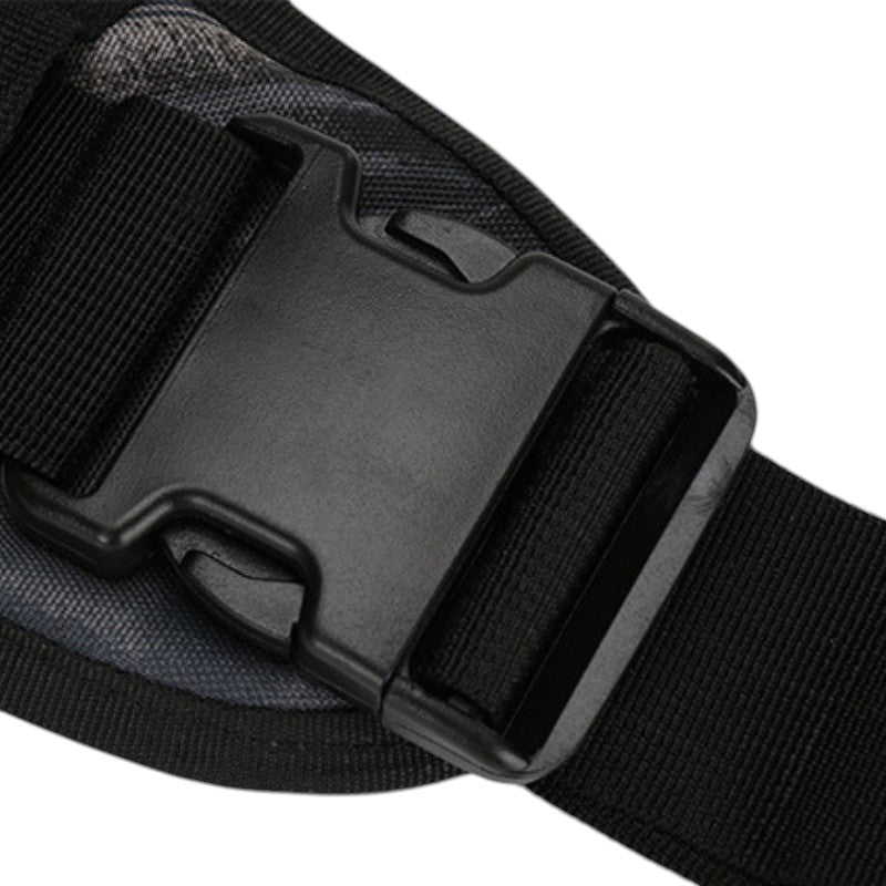 Tactical sling bag