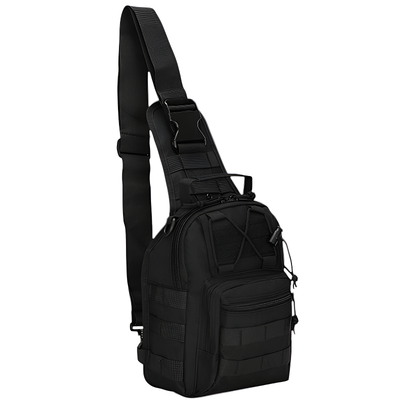 Tactical sling bag