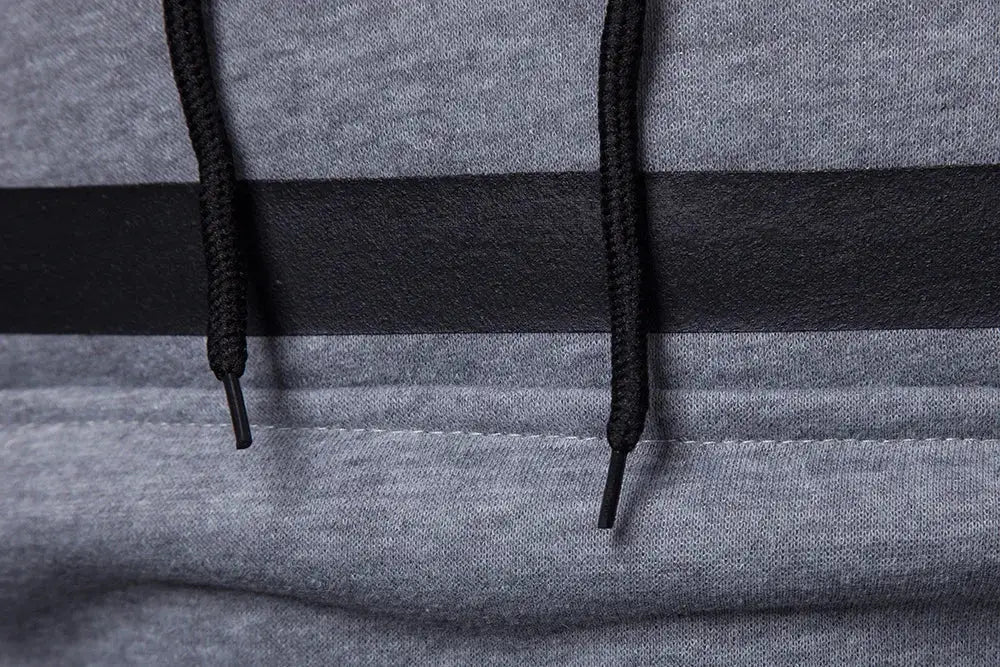 Tactical Sweater Hoodie