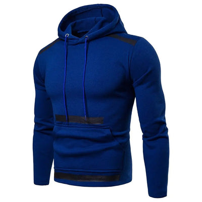 Tactical Sweater Hoodie