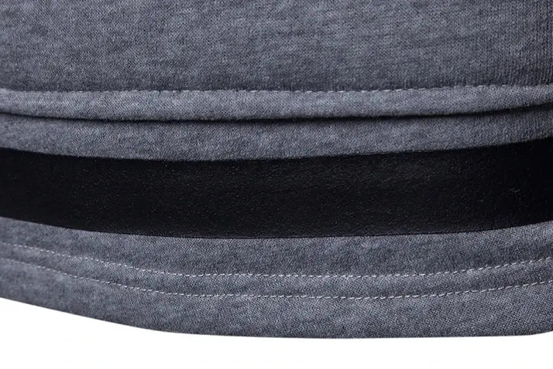 Tactical Sweater Hoodie