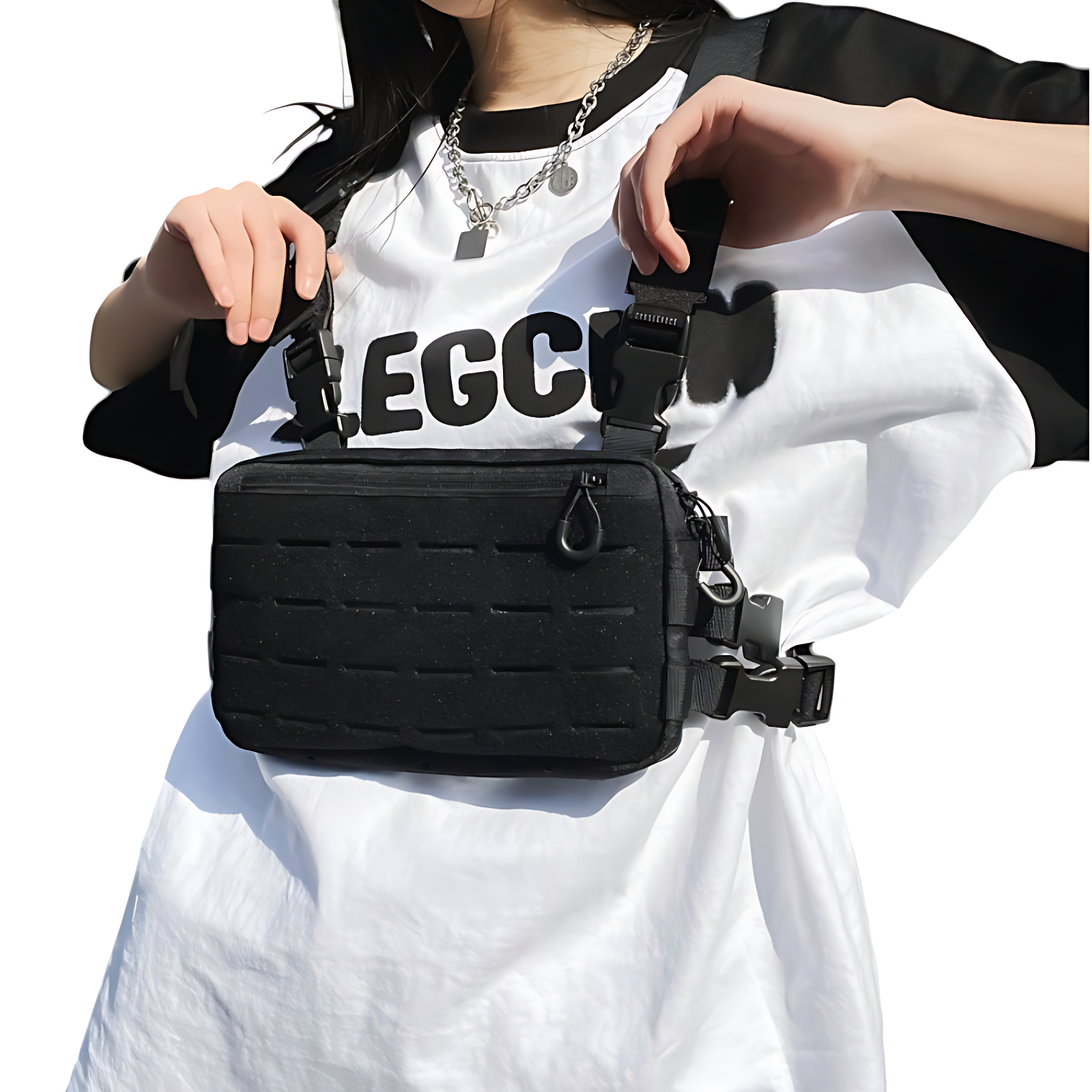 Tactical vest us army