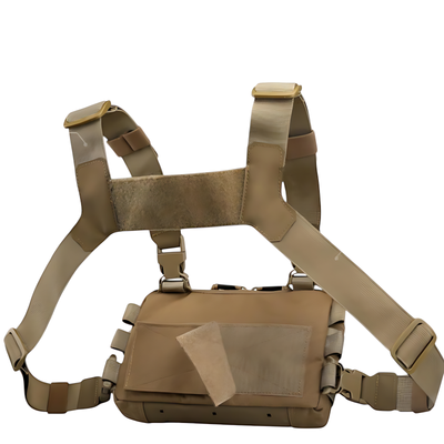 Tactical vest us army