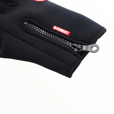 Tactical Winter Gloves