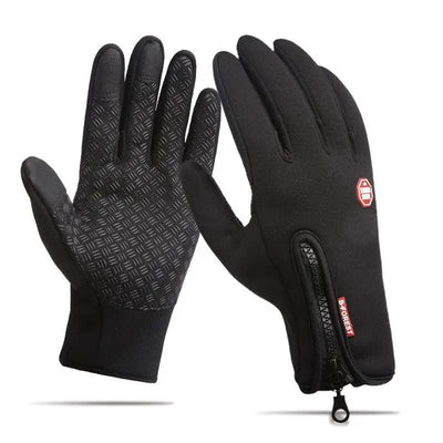 Tactical Winter Gloves