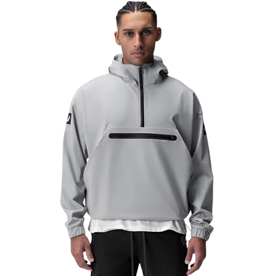 Tactical winter hoodie