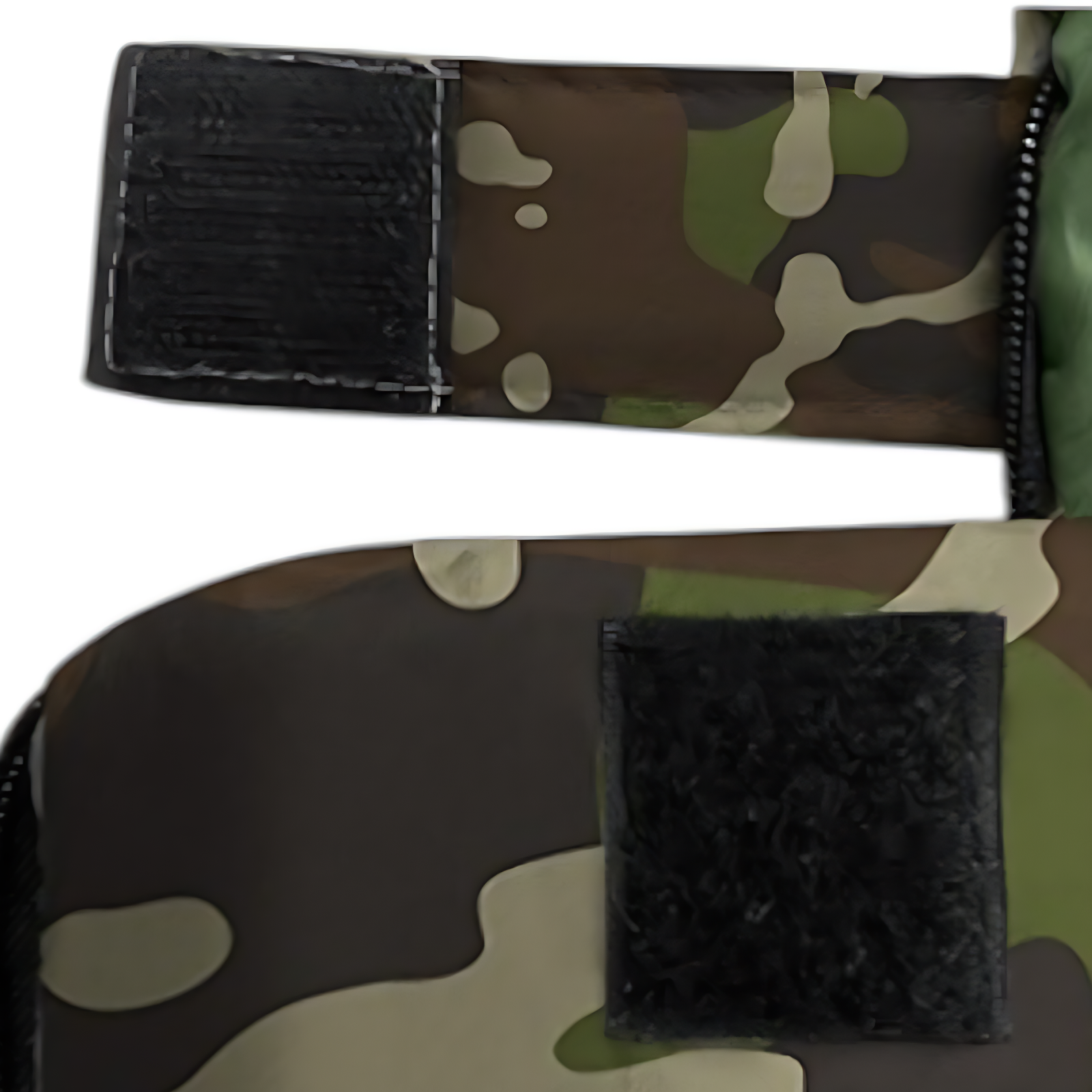 Thick cotton sleeping bag