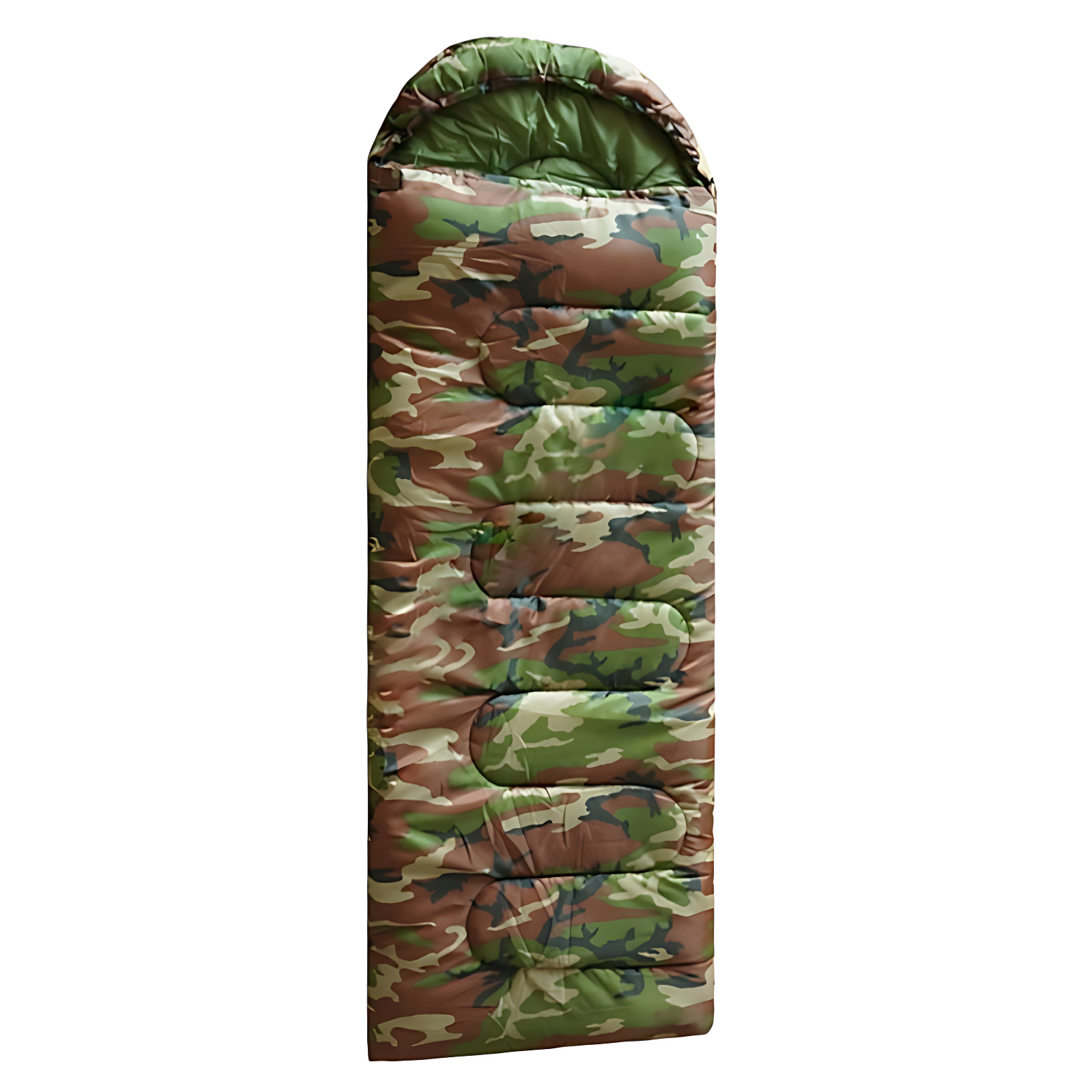Thick cotton sleeping bag