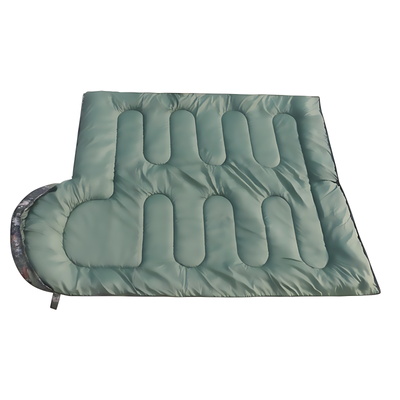 Thick cotton sleeping bag