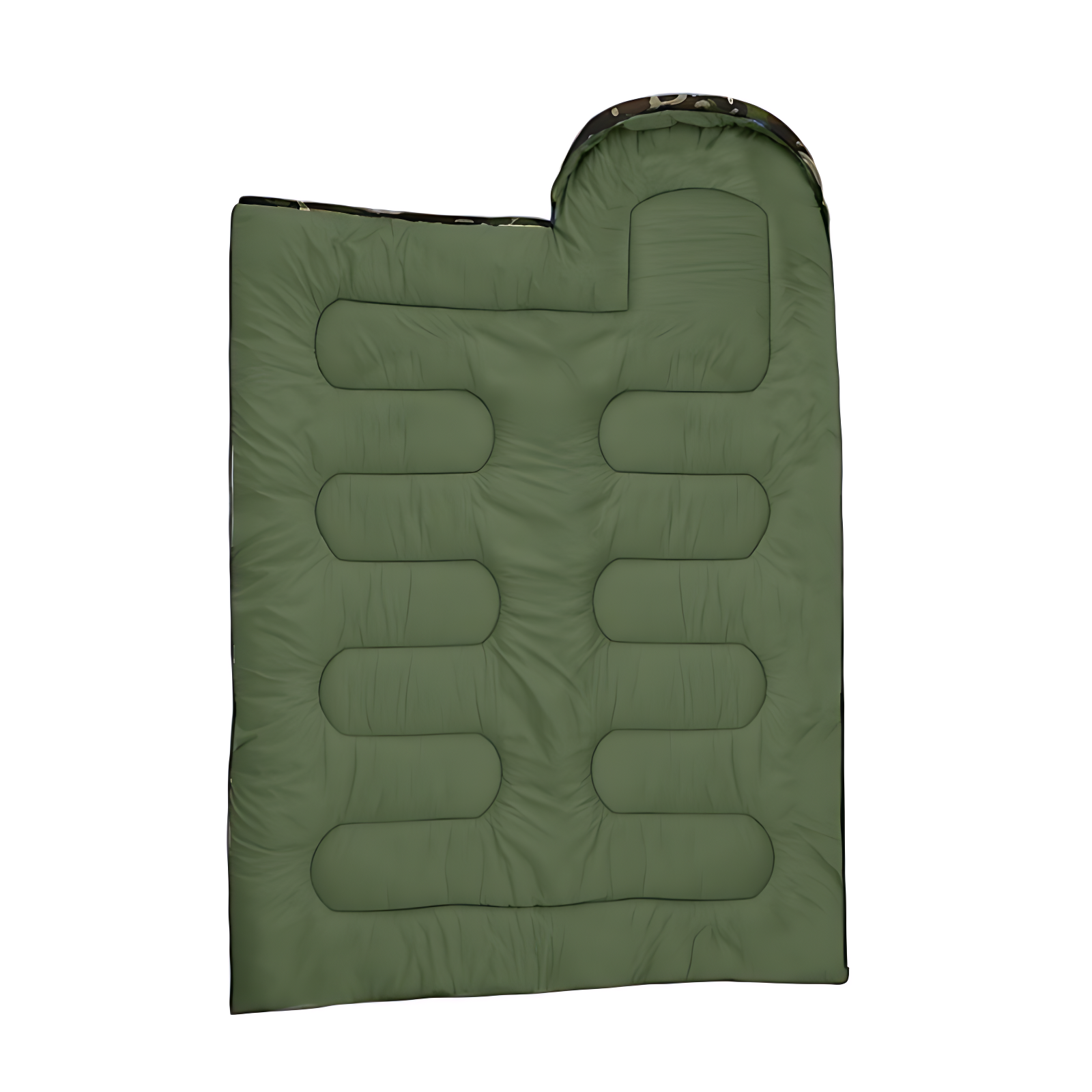 Thick cotton sleeping bag