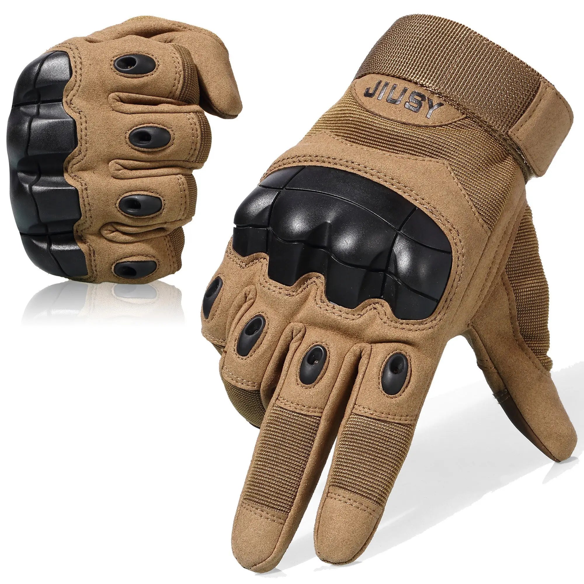 Touch Screen Tactical Gloves