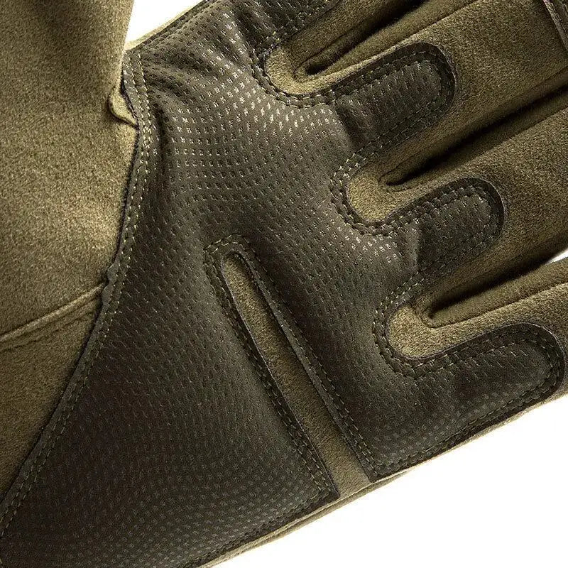 Touch Screen Tactical Gloves