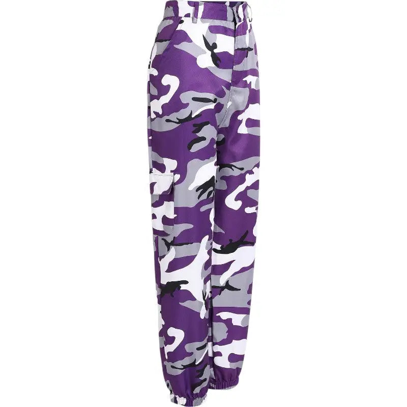 Made to outlast the mission