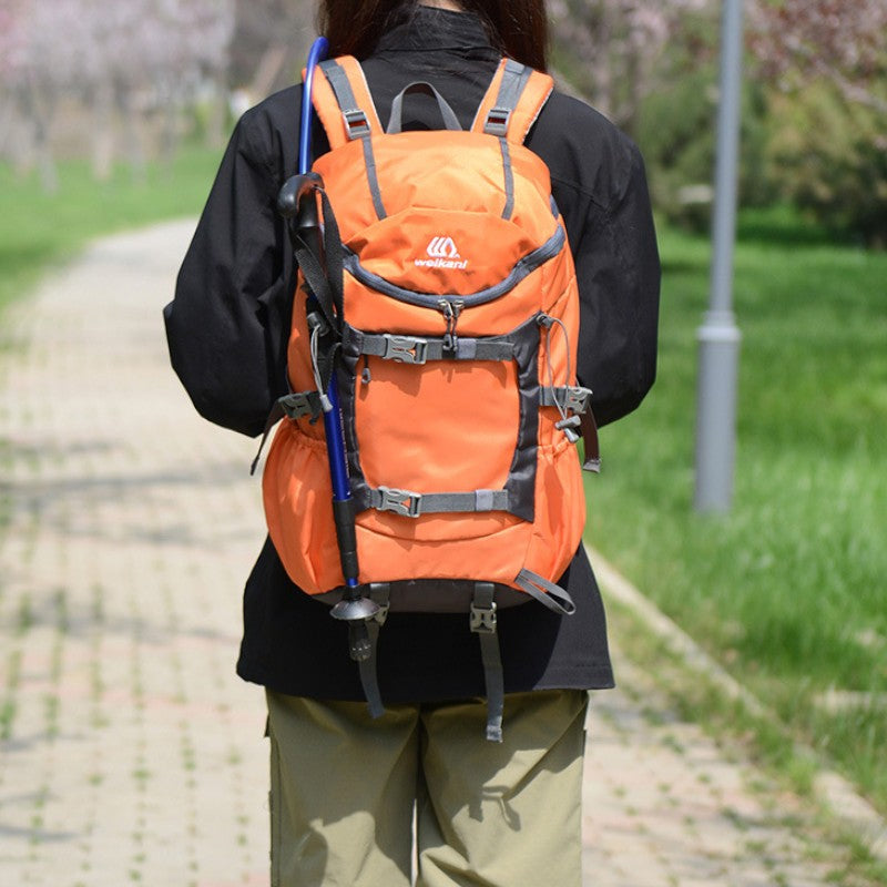 Trekking bag waterproof