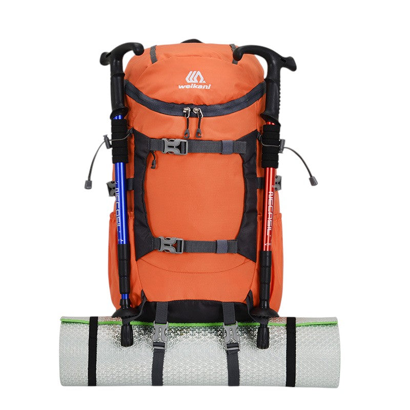 Trekking bag waterproof